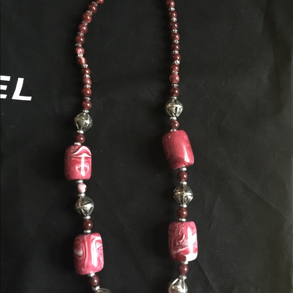 Necklace - Picture 2 of 3